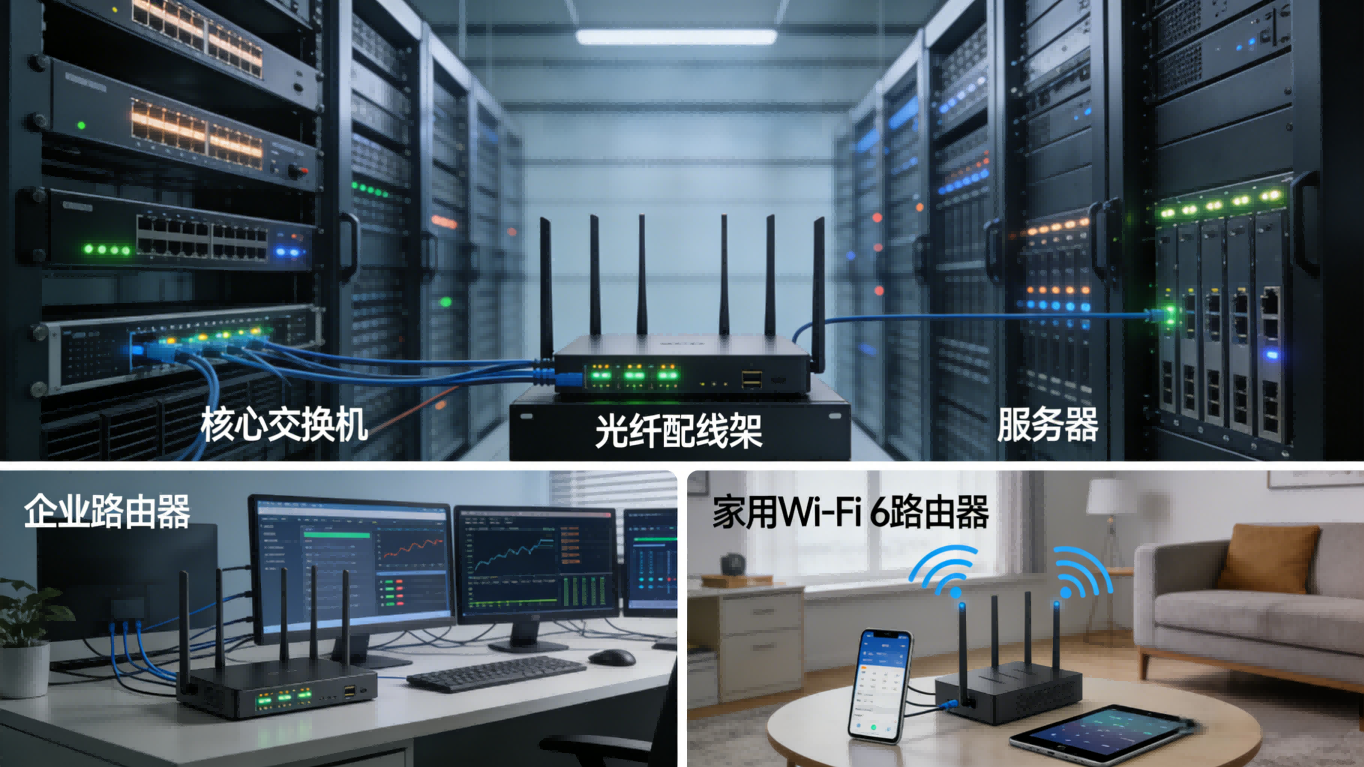 無線通信模塊